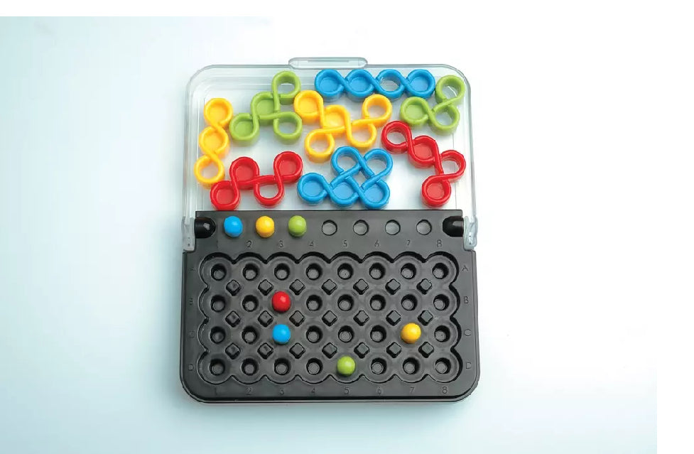 Jeu de poche - IQ Twist - Smart Games