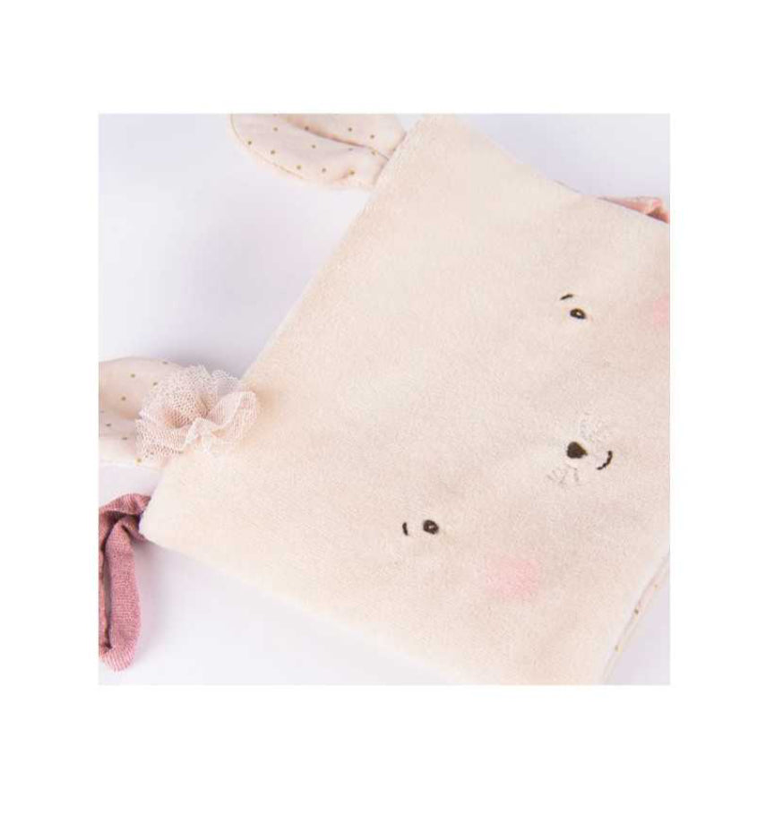 Album photo tissu - La petite Ecole de danse - Moulin Roty