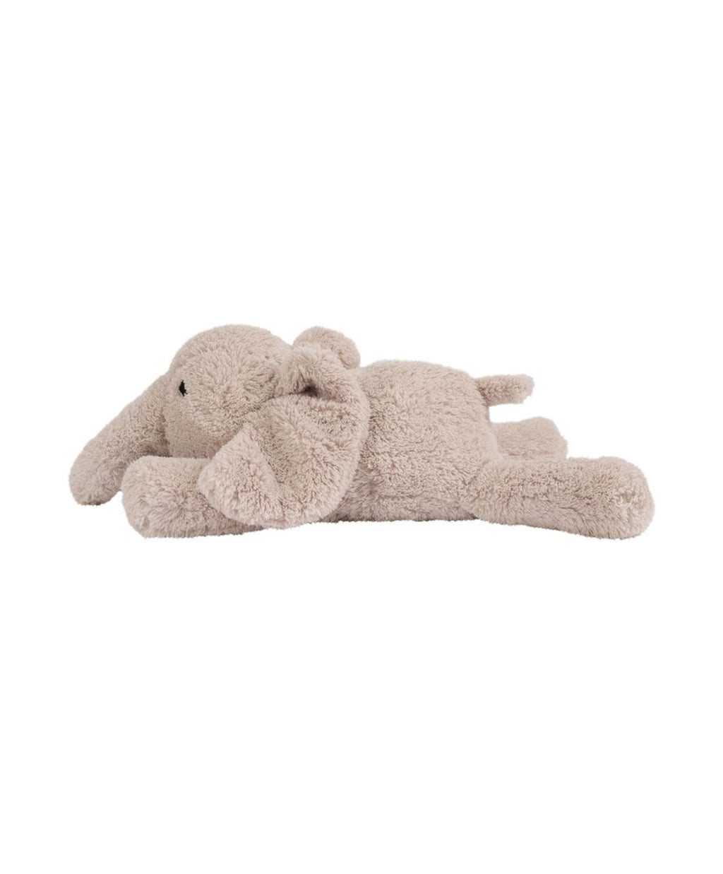 Peluche à bruits blancs - Georges l'Elephant - Flow Amsterdam