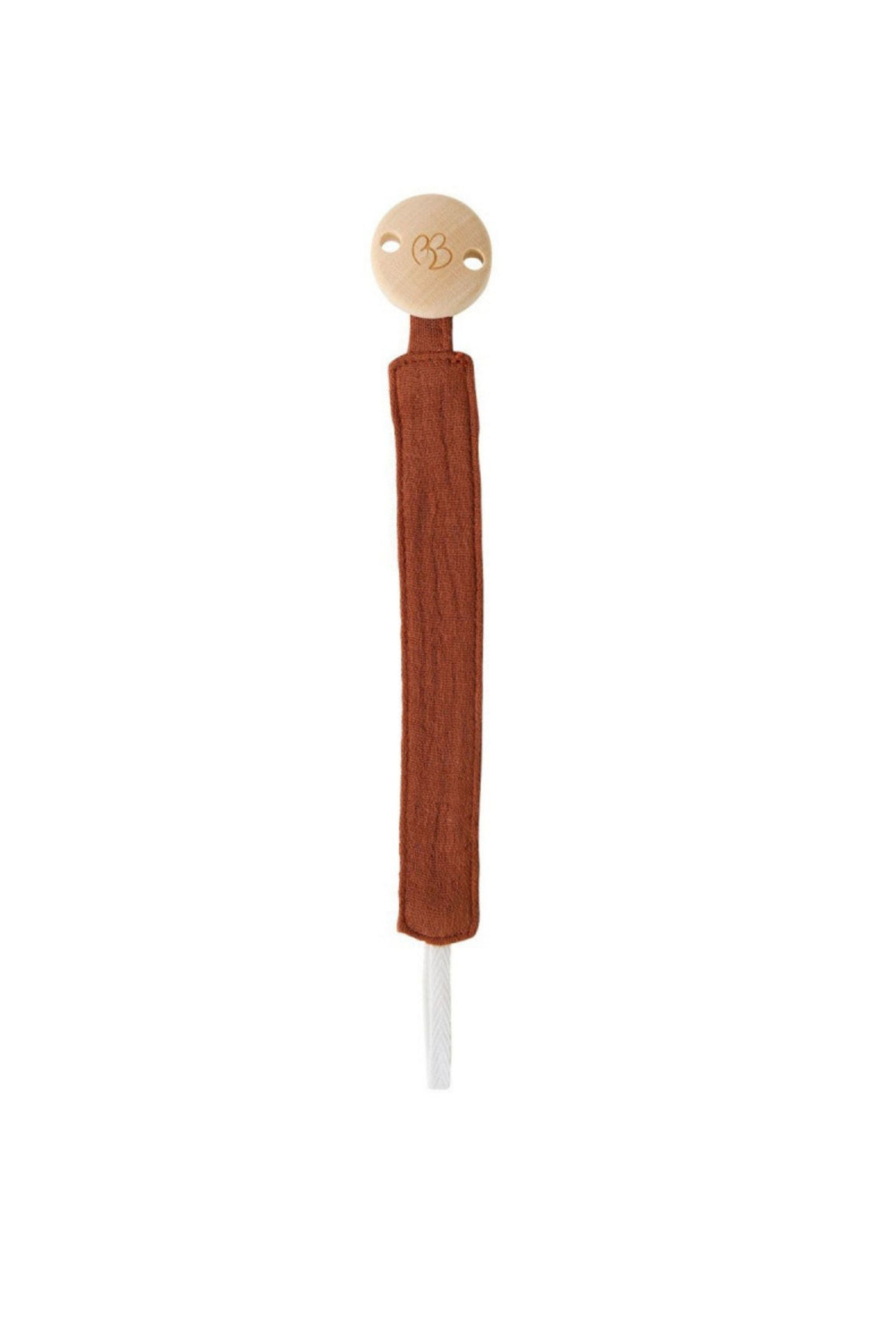 Attache tétine - Toffee - BB&CO