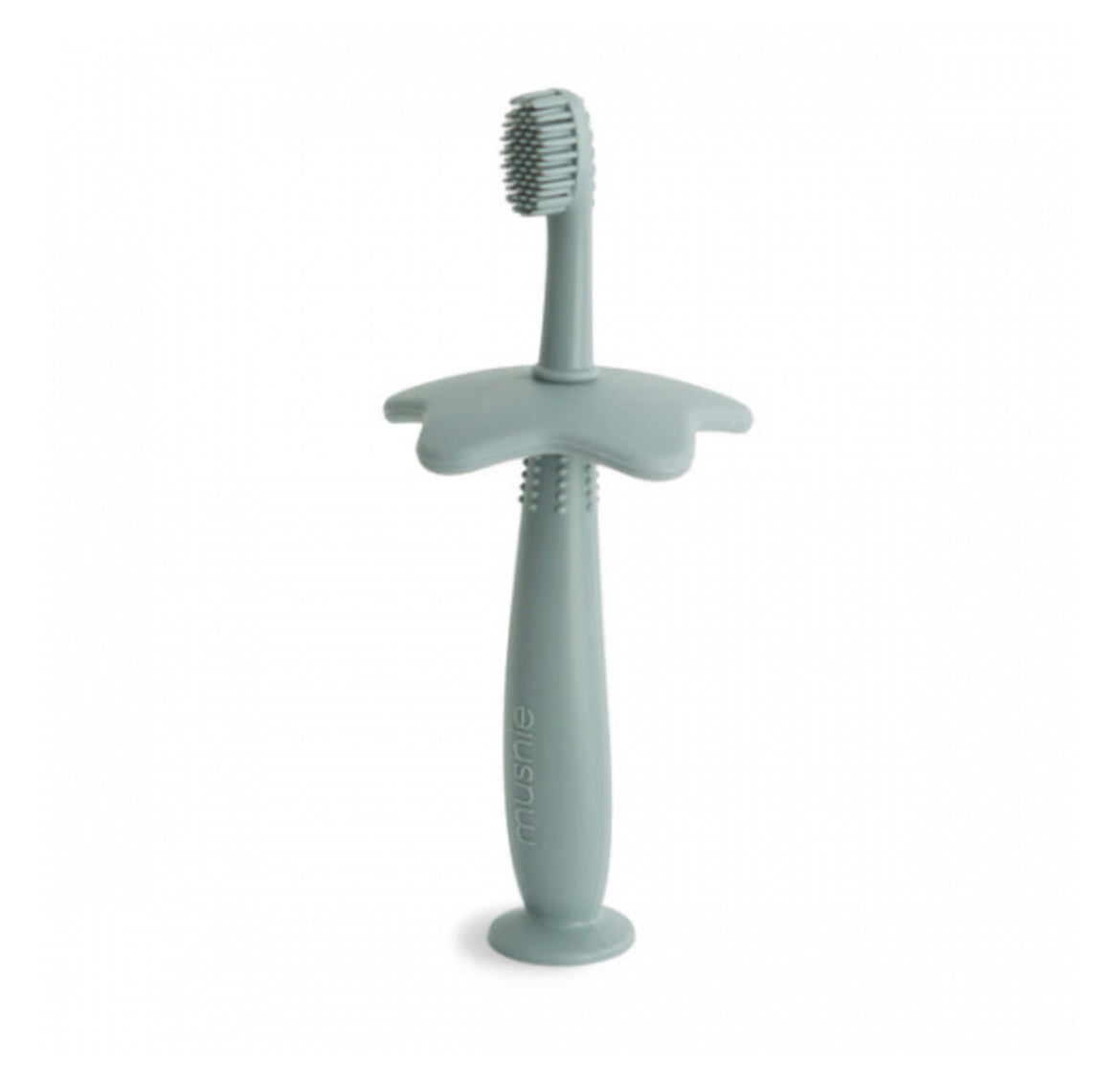Brosse à dent d'apprentissage - Star Sauge - Mushie