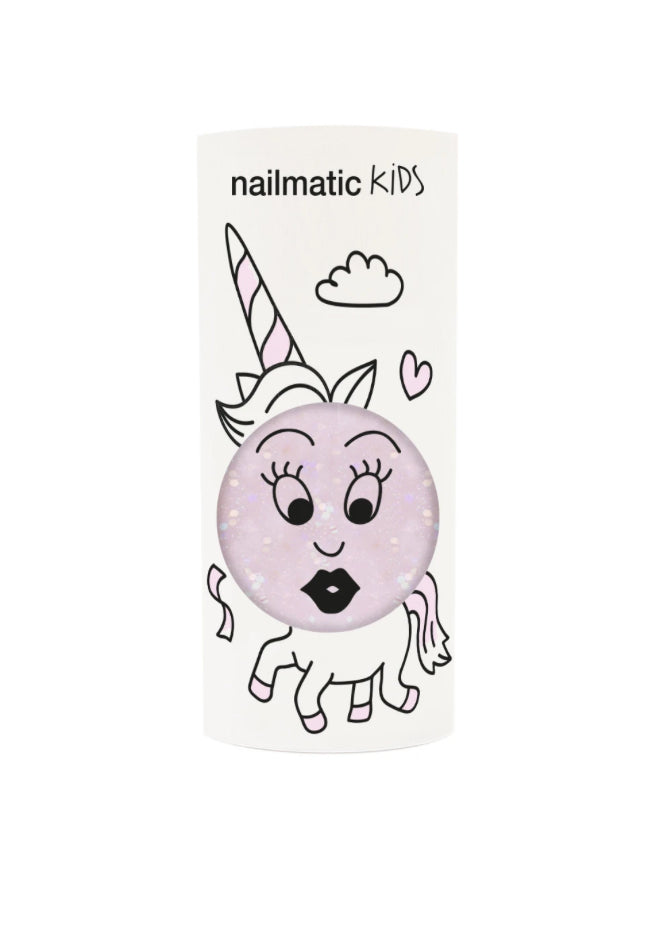 Vernis à ongles - Polly - Nailmatic