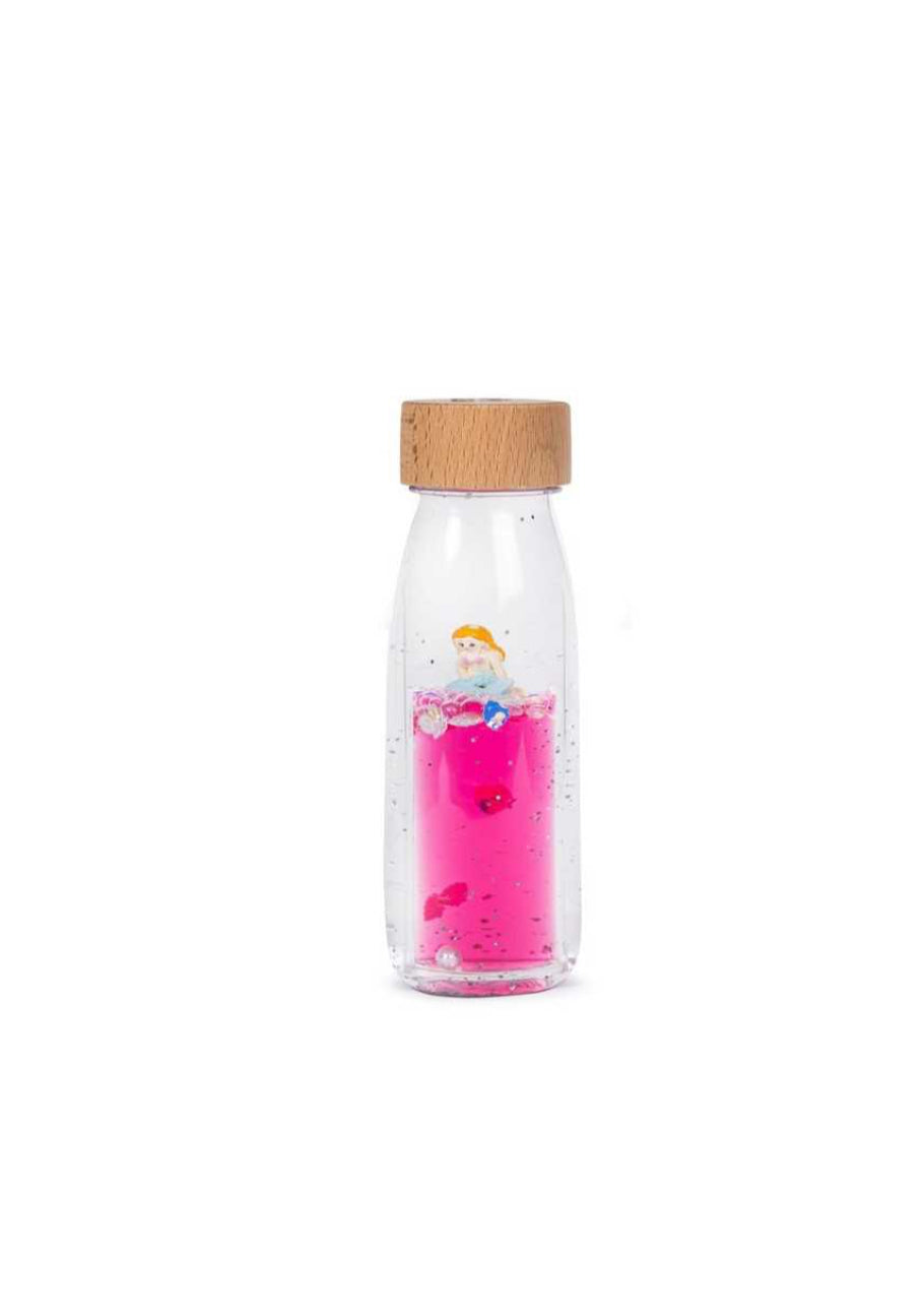 Bouteille sensorielle - Sea Sparkle - Petit Boum