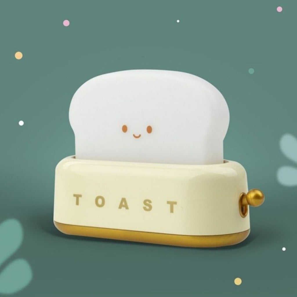 Veilleuse - Toaster - Mary's