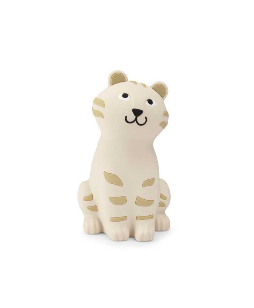 Lampe tigre - La Forêt Mawa - Moulin Roty
