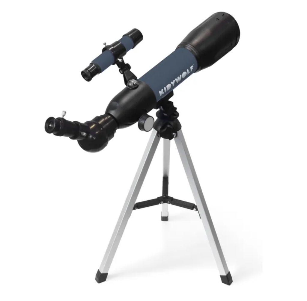 Téléscope - Kidytelescope  - Kidywolf