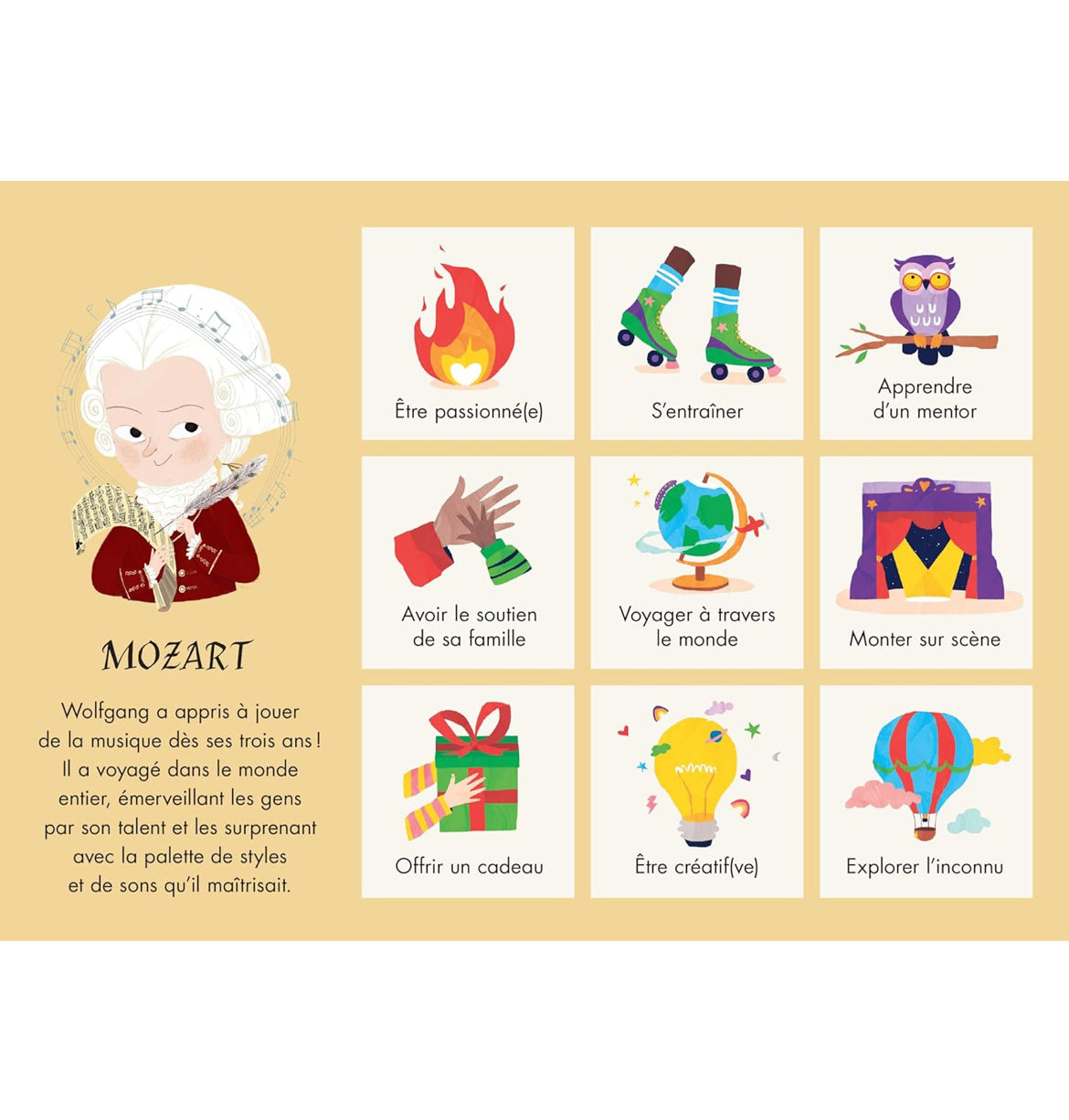 Jeu de société Bingo - Petite & Grande - Kimane