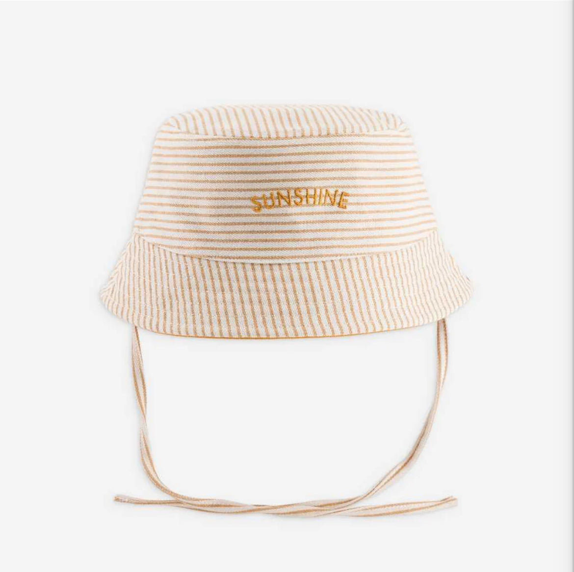 Bob bébé 0/6 mois - Sunshine - Chamaye