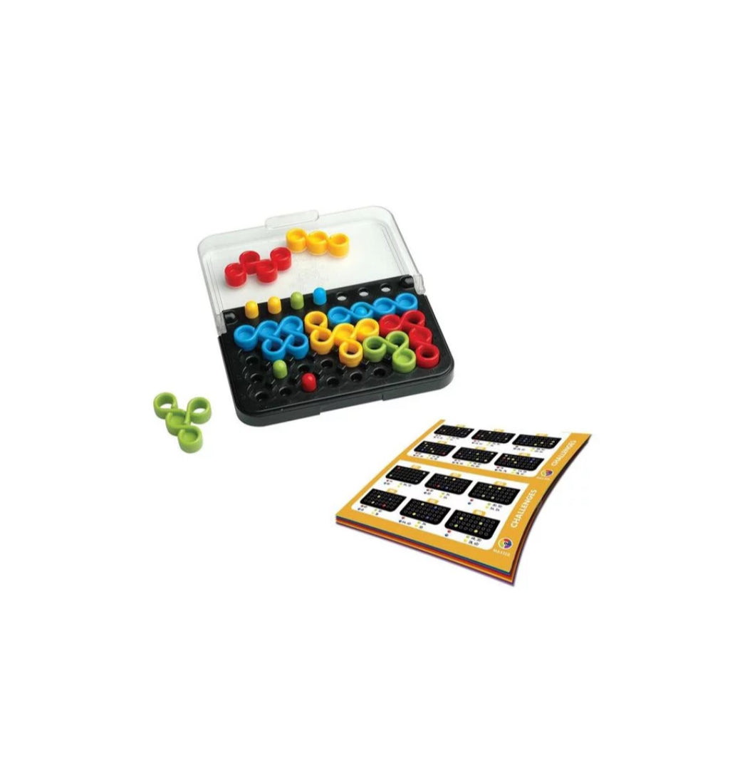 Jeu de poche - IQ Twist - Smart Games