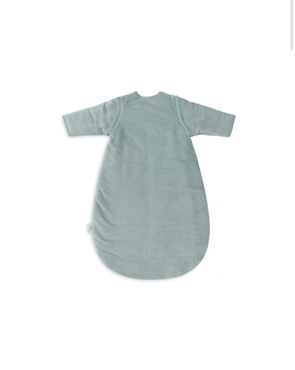 Gigoteuse à manches amovibles 90 cm - Sea Green -  Jollein