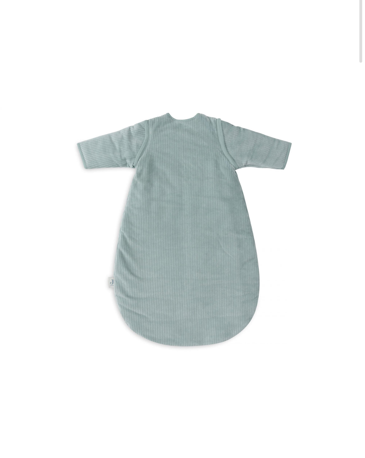 Gigoteuse à manches amovibles 90 cm - Sea Green -  Jollein