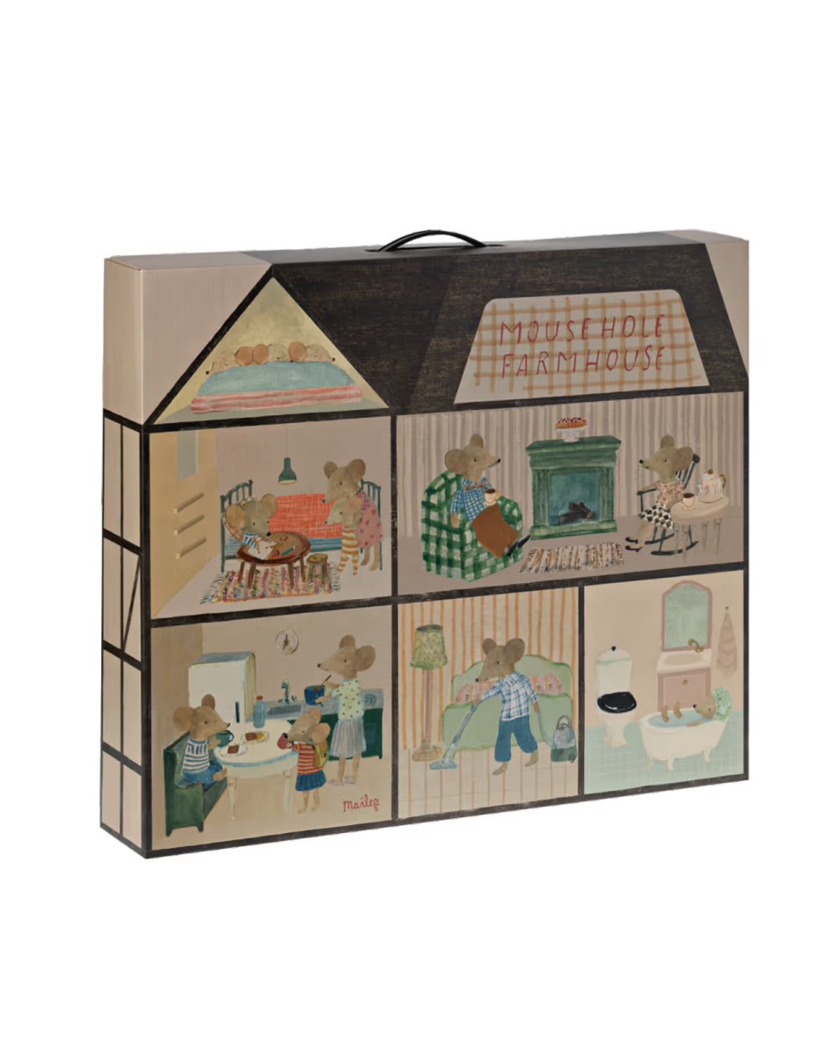 Maison - Farmhouse - Maileg