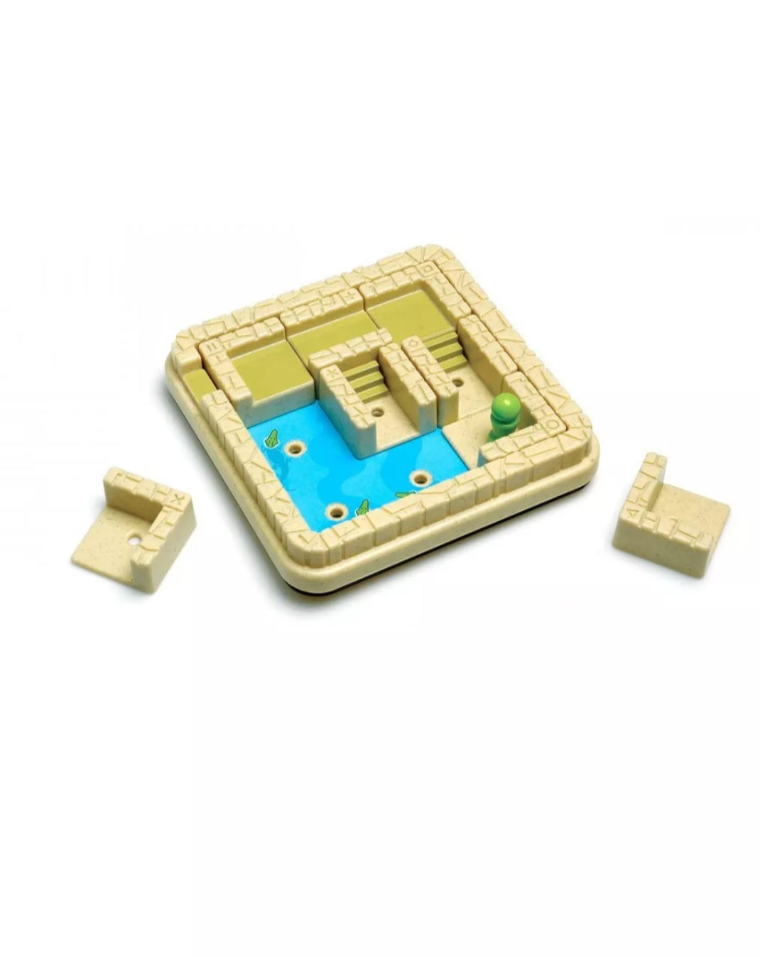L'aventurier - Smartgames