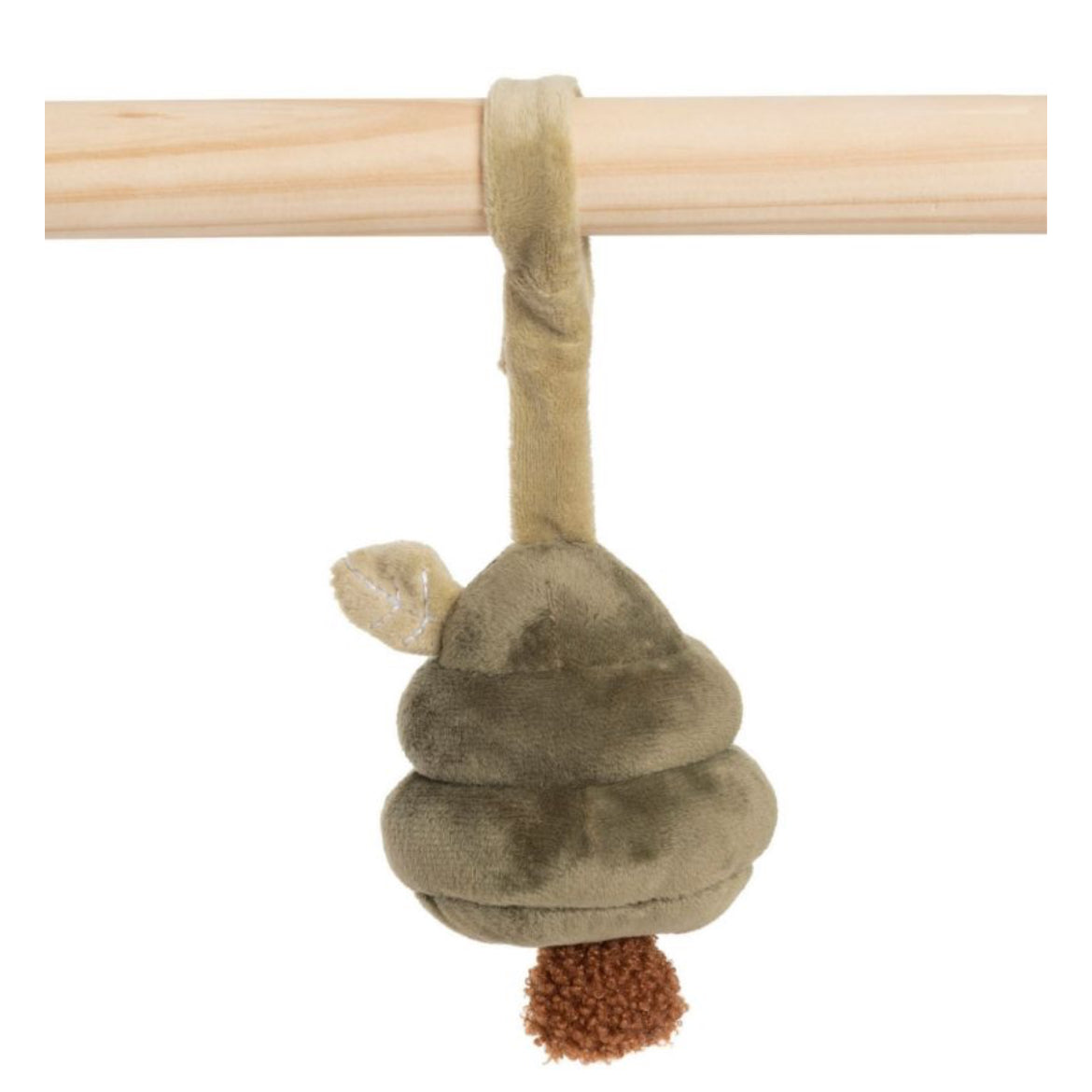 Jouets pour arche d'éveil  - Tiny Park -  Jollein