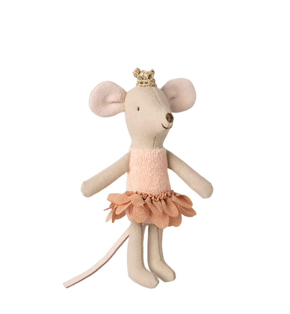 Souris petite soeur - Princesse dans sa boîte - Maileg