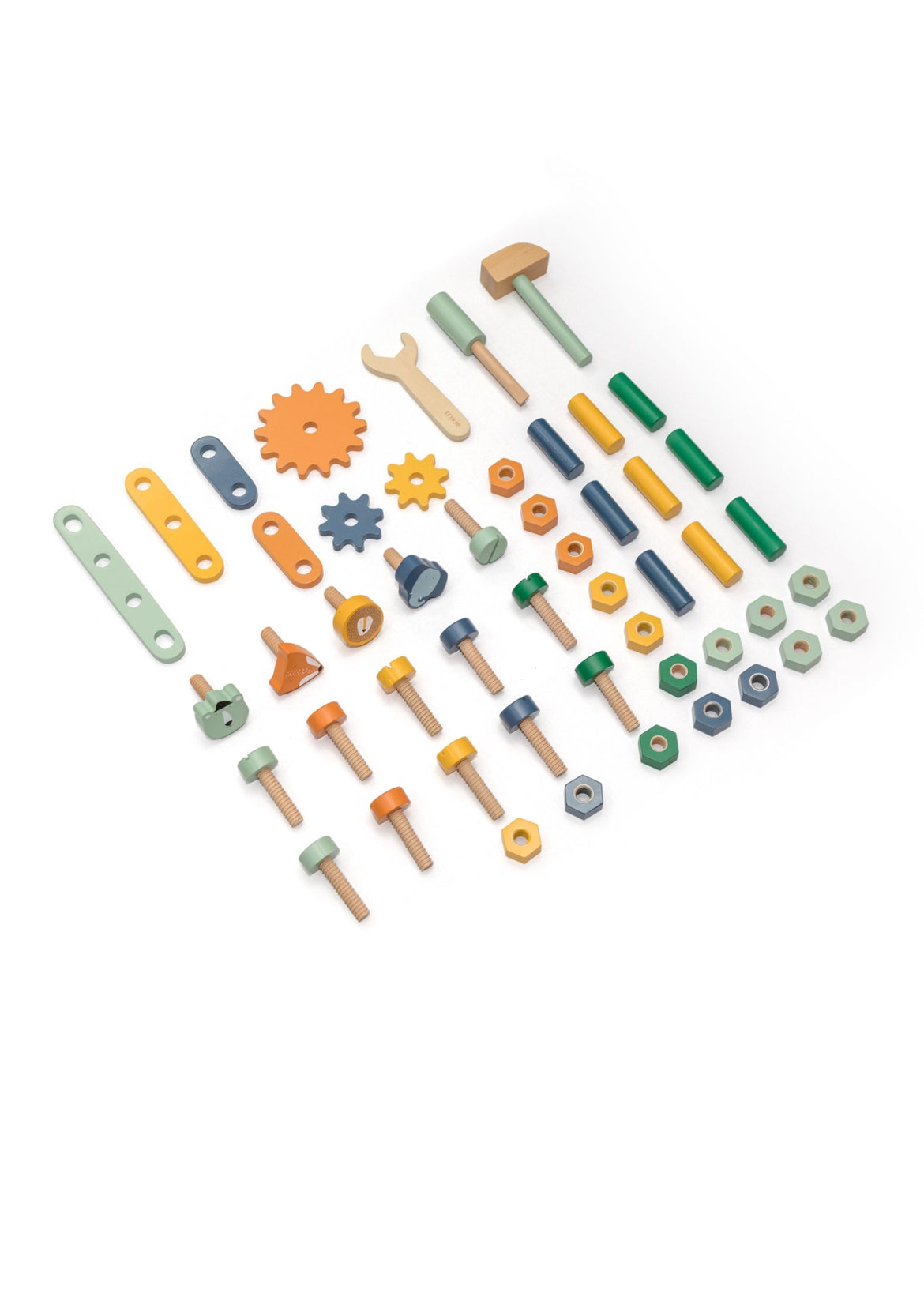 Etabli en bois - Trixie