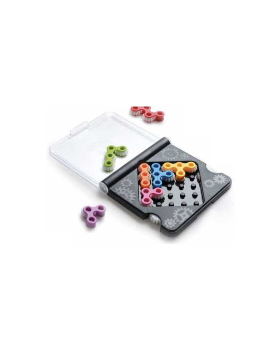 Jeu de poche - IQ Gears - Smart Games