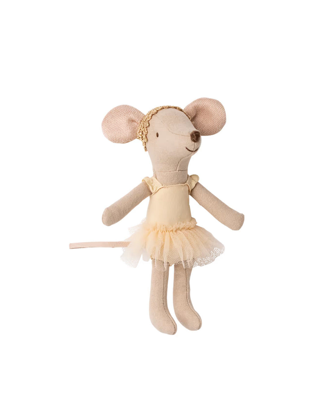 Grande soeur souris - danseuse de ballet - Maileg