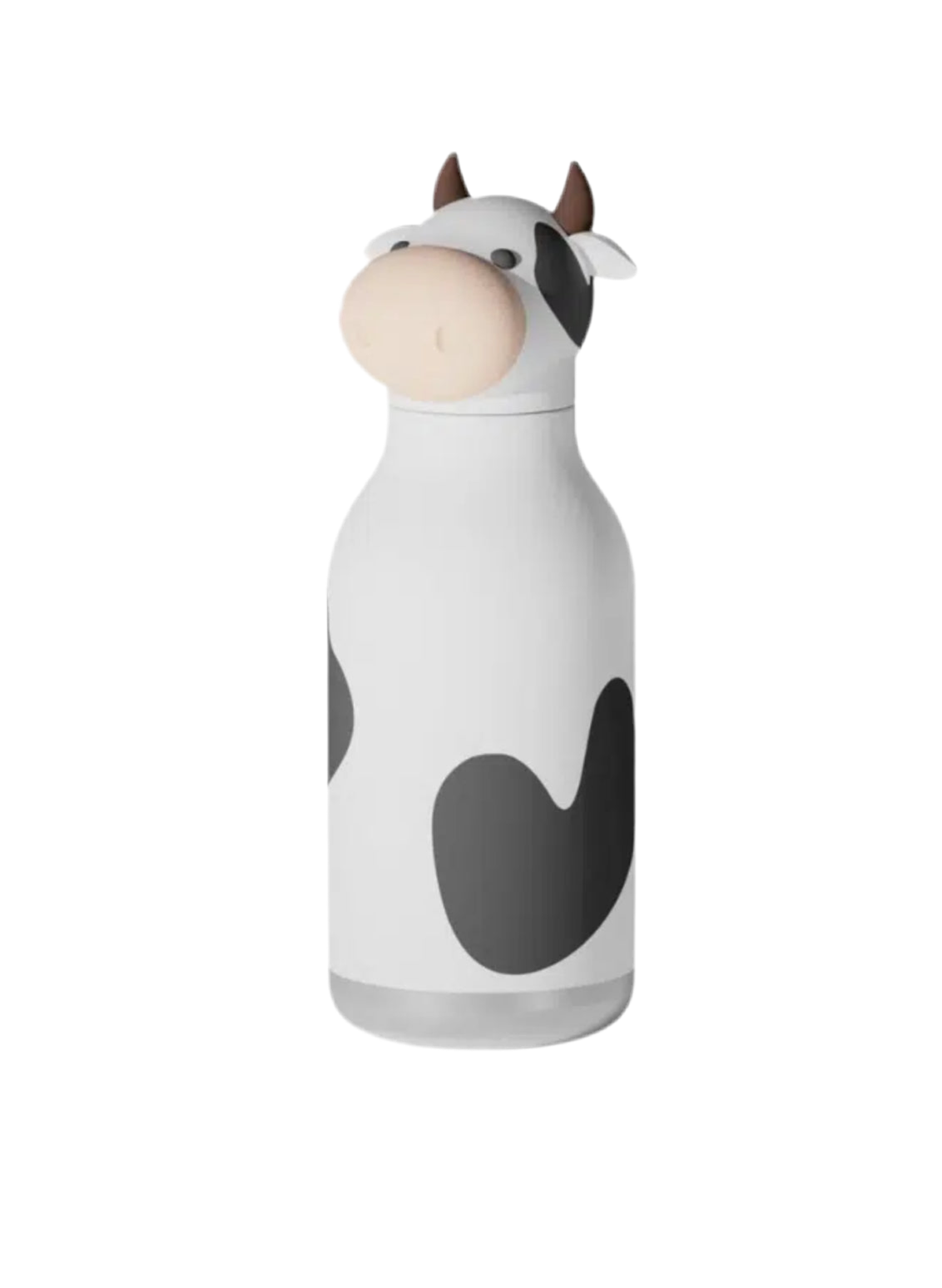 Gourde isotherme 460Ml - Vache - Asobu