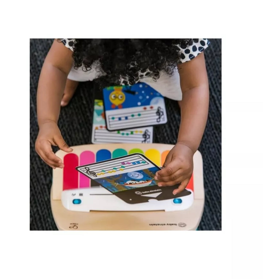 Piano Magic Touch - Baby Einstein - Hape
