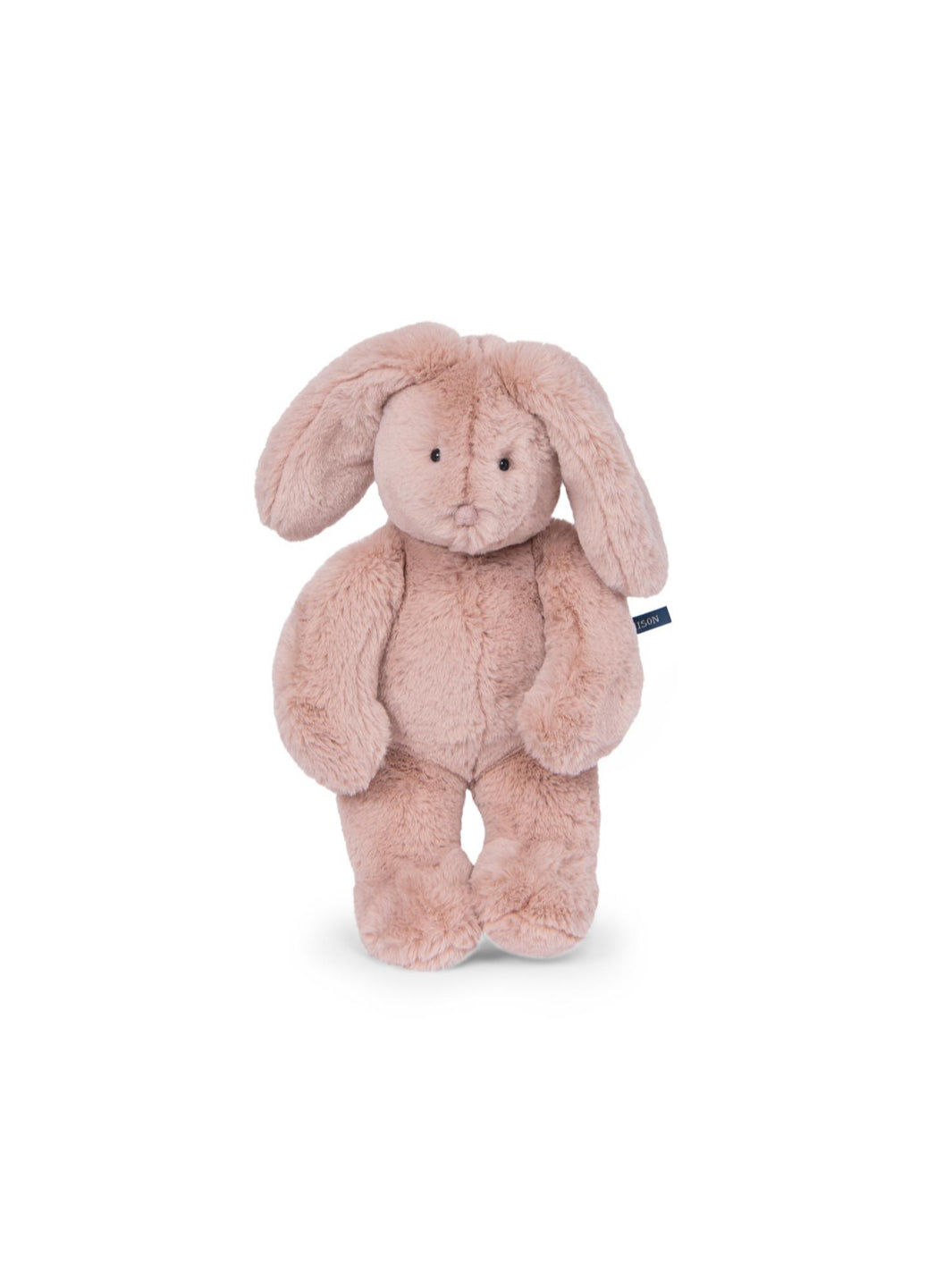 Peluche lapin Louison rose  - Arthur & Louison -  Moulin Roty