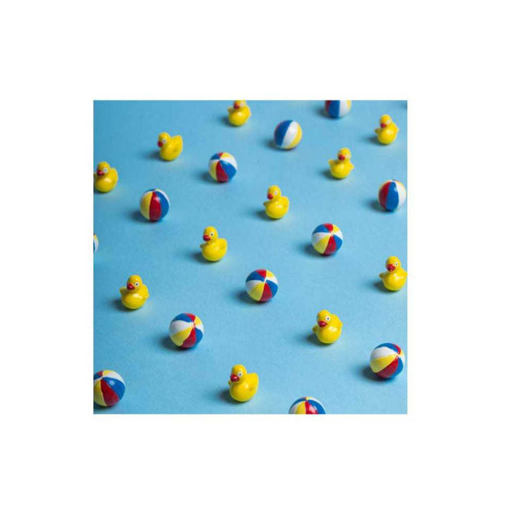 Bouteille sensorielle - Canard - Petit Boum
