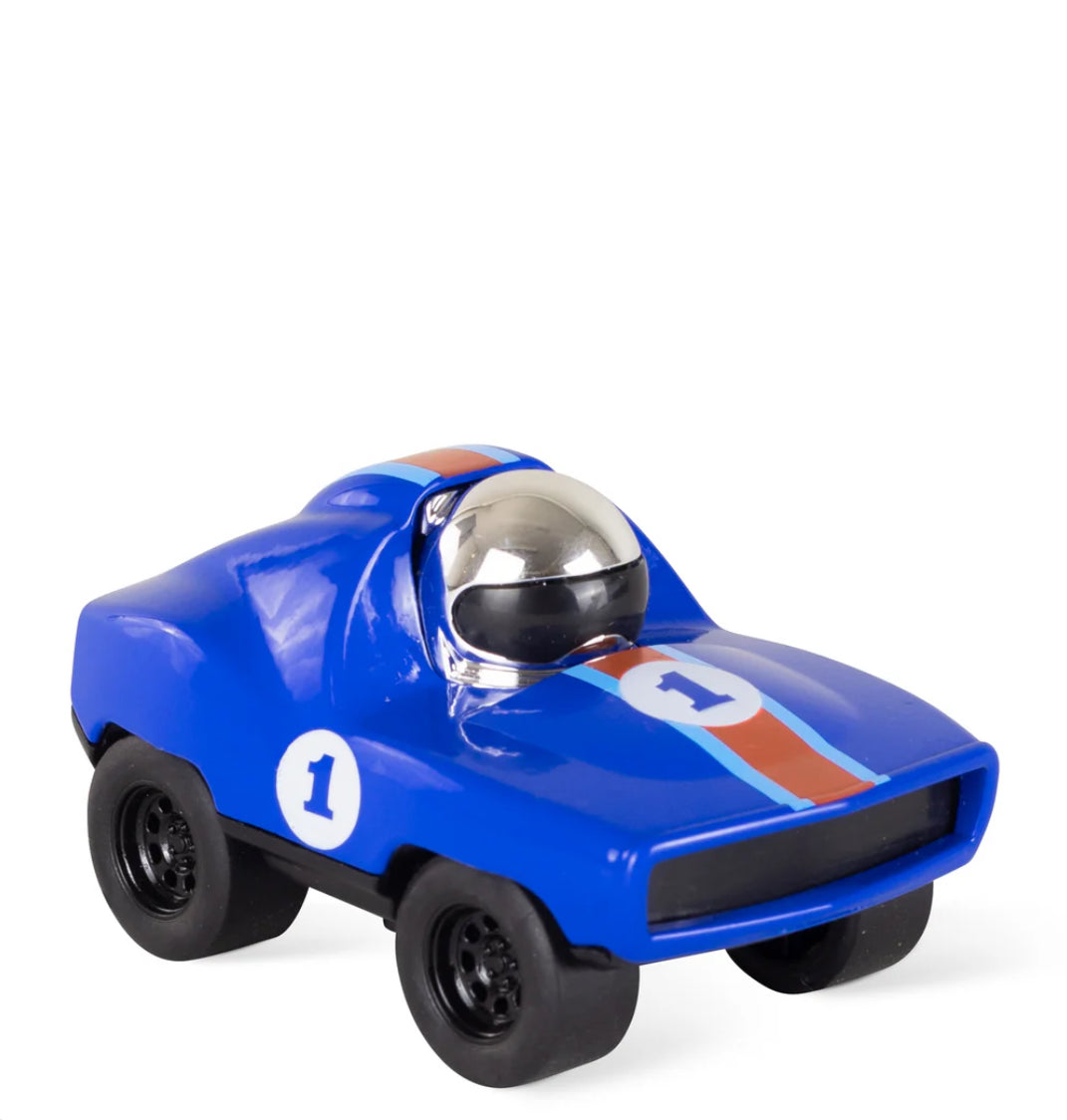 Voiture à friction - Presto racer - Tiger Tribe