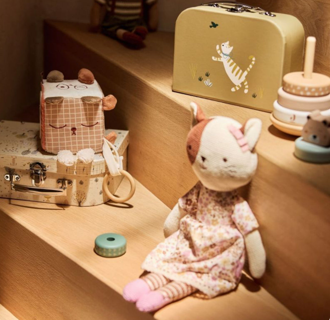 Peluche - Jill - Jollein