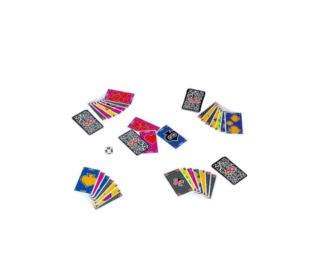 Jeu de société - Papayoo - Gigamic