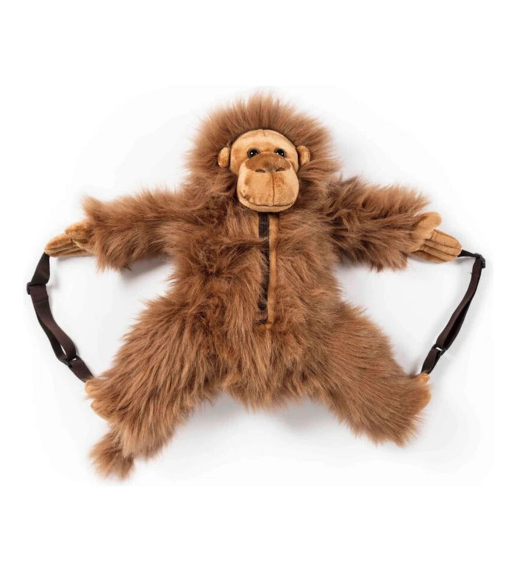 Sac à dos - Singe  - Wild & Soft