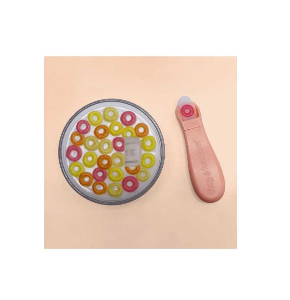 Petit pot pour poupée - Bol de céréales - Tiny Harlow