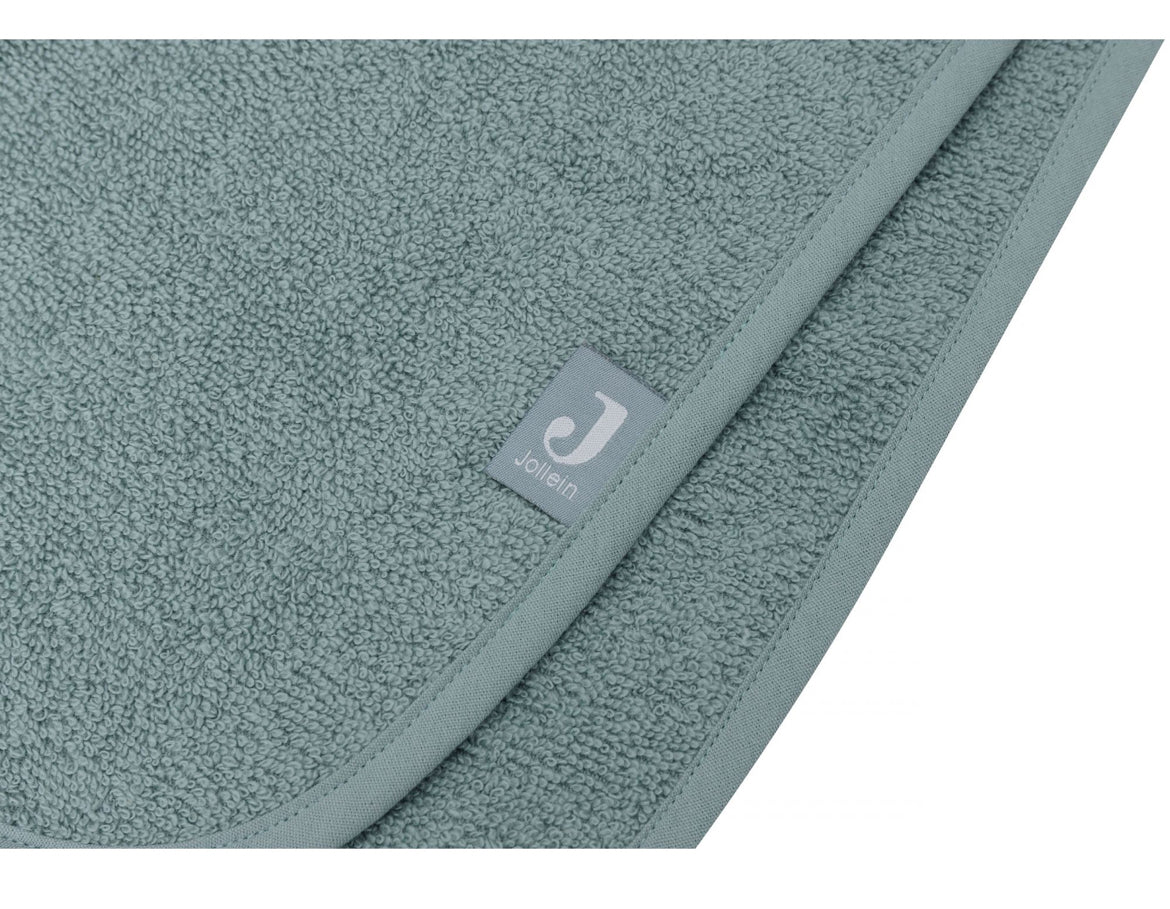 Poncho de bain - Sea Green -  Jollein