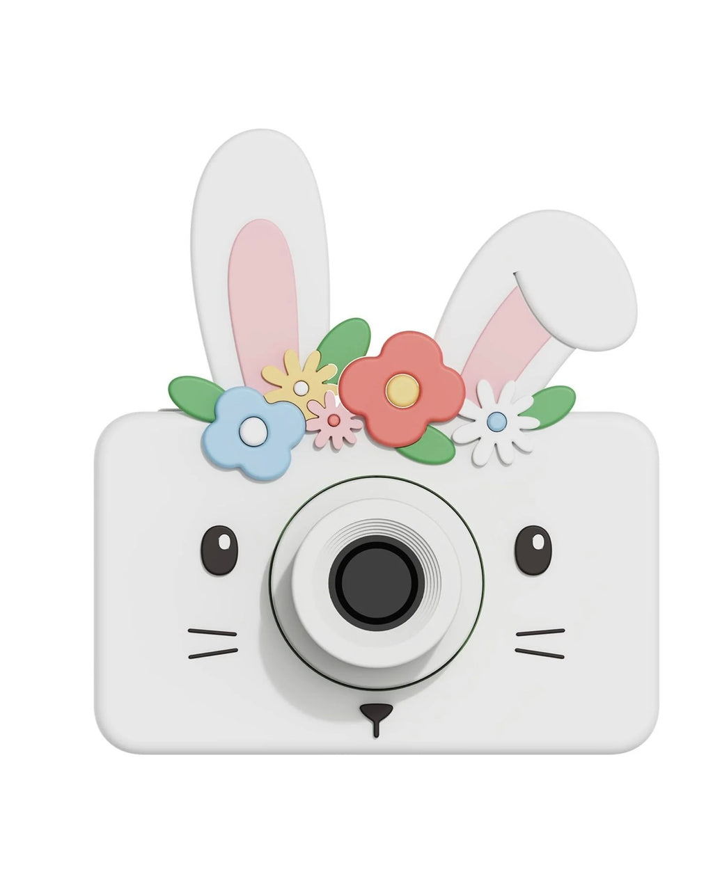 Appareil photo - Lapin - TheZoofamily