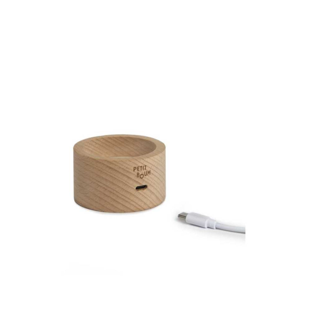 Lampe magique pour bouteilles sensorielles - Petit Boum