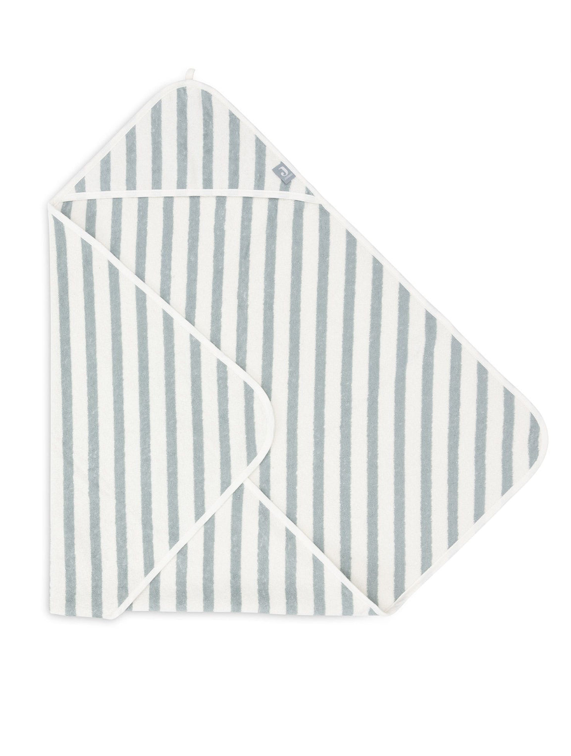 Cape de bain - strip Sea Green -  Jollein