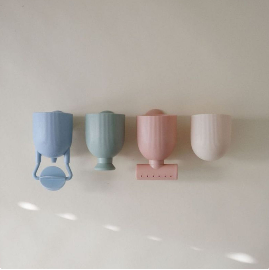 Jouets de bain - Pour and Play - Mushie
