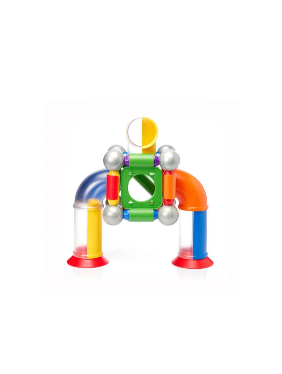 Jeu magnétique - Click & Roll - Smartmax