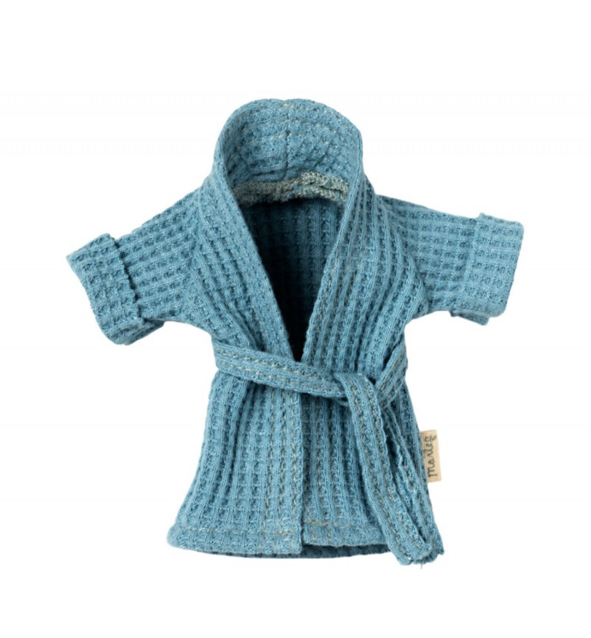 Peignoir - Bleu "Dusty" - Maileg