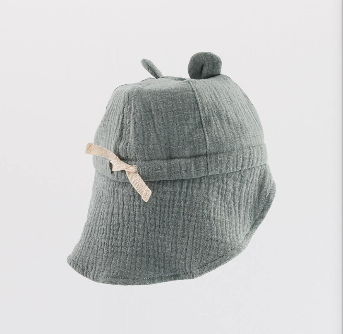 Chapeau bébé 6/12 mois - Ciao Bambino - Chamaye