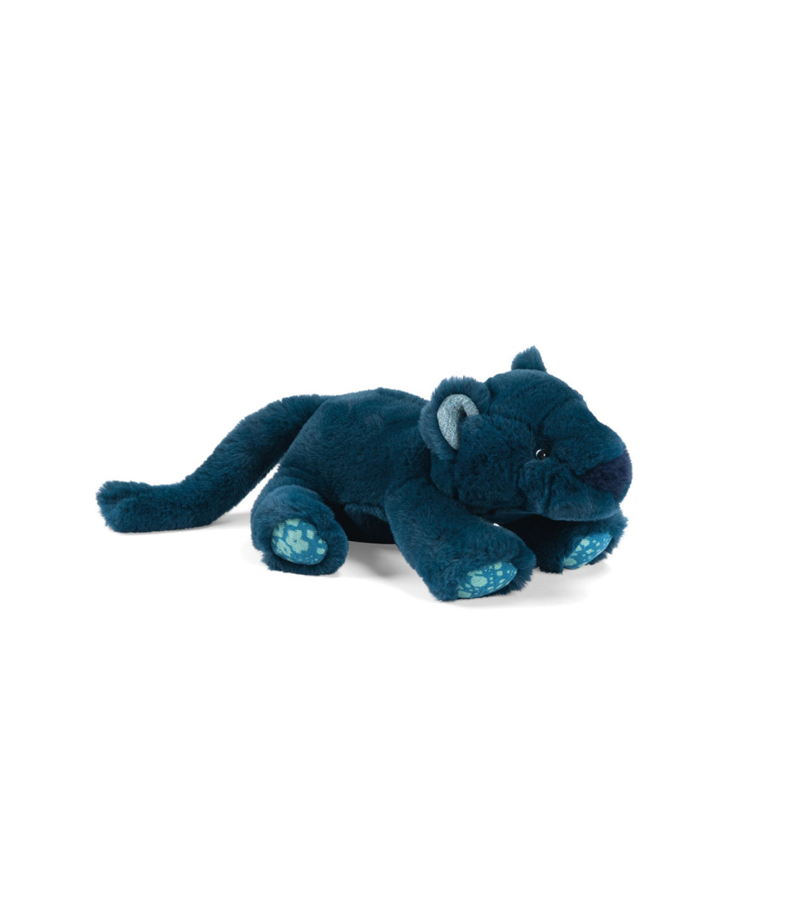 Peluche petite panthère  - Tout Autour du Monde -  Moulin Roty
