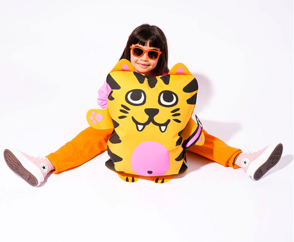 Coussin gonflable - Tiga -  OMY