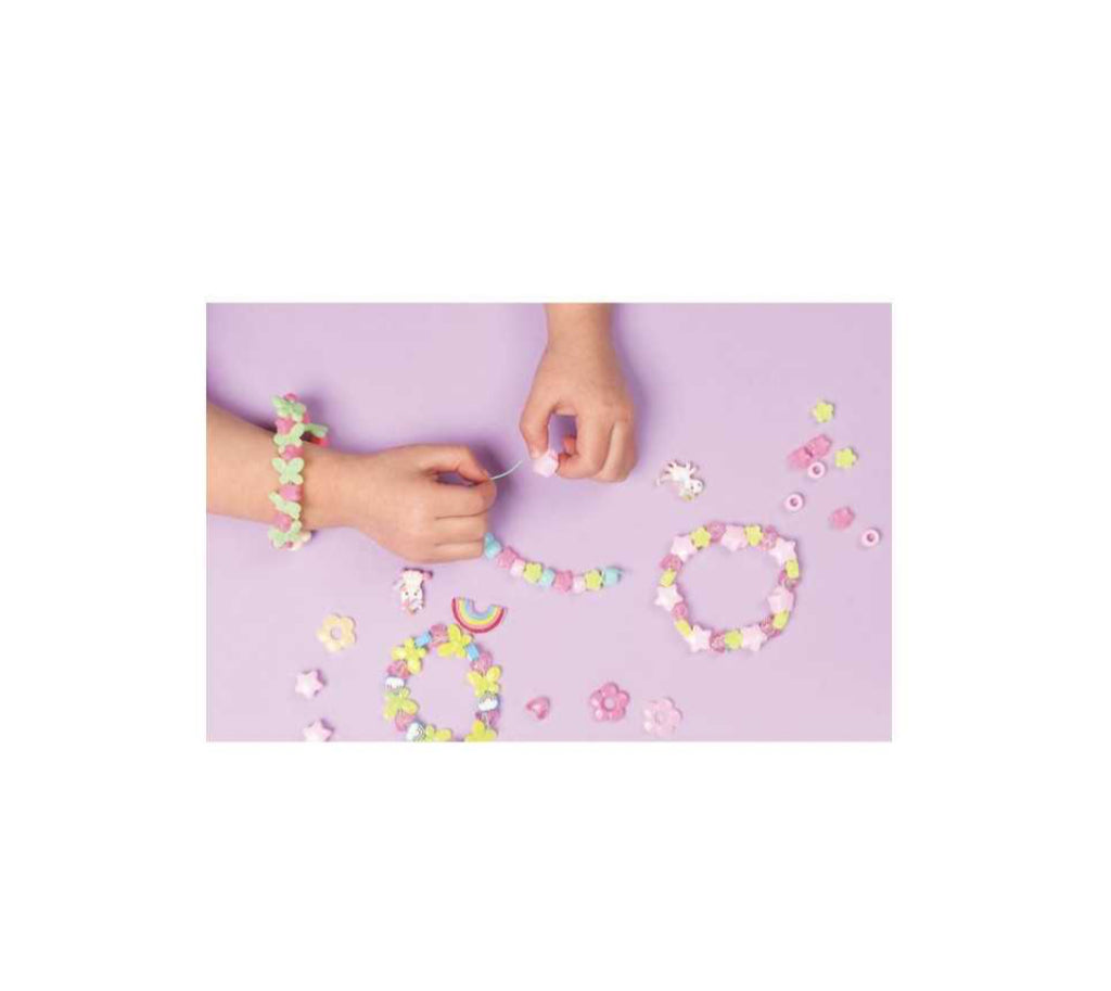 Mes Premiers Bijoux - Arc-en-Ciel - Auzou