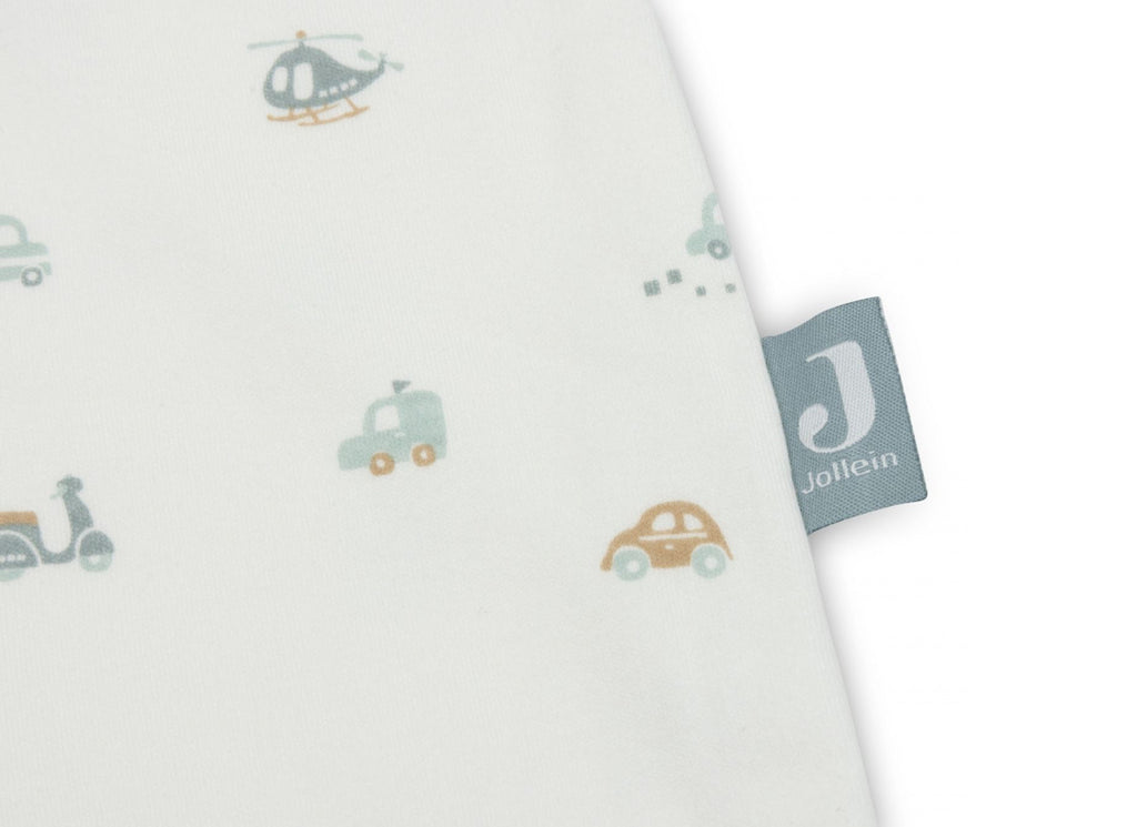 Gigoteuse Jersey sans manches 90 cm - On The Go - Jollein