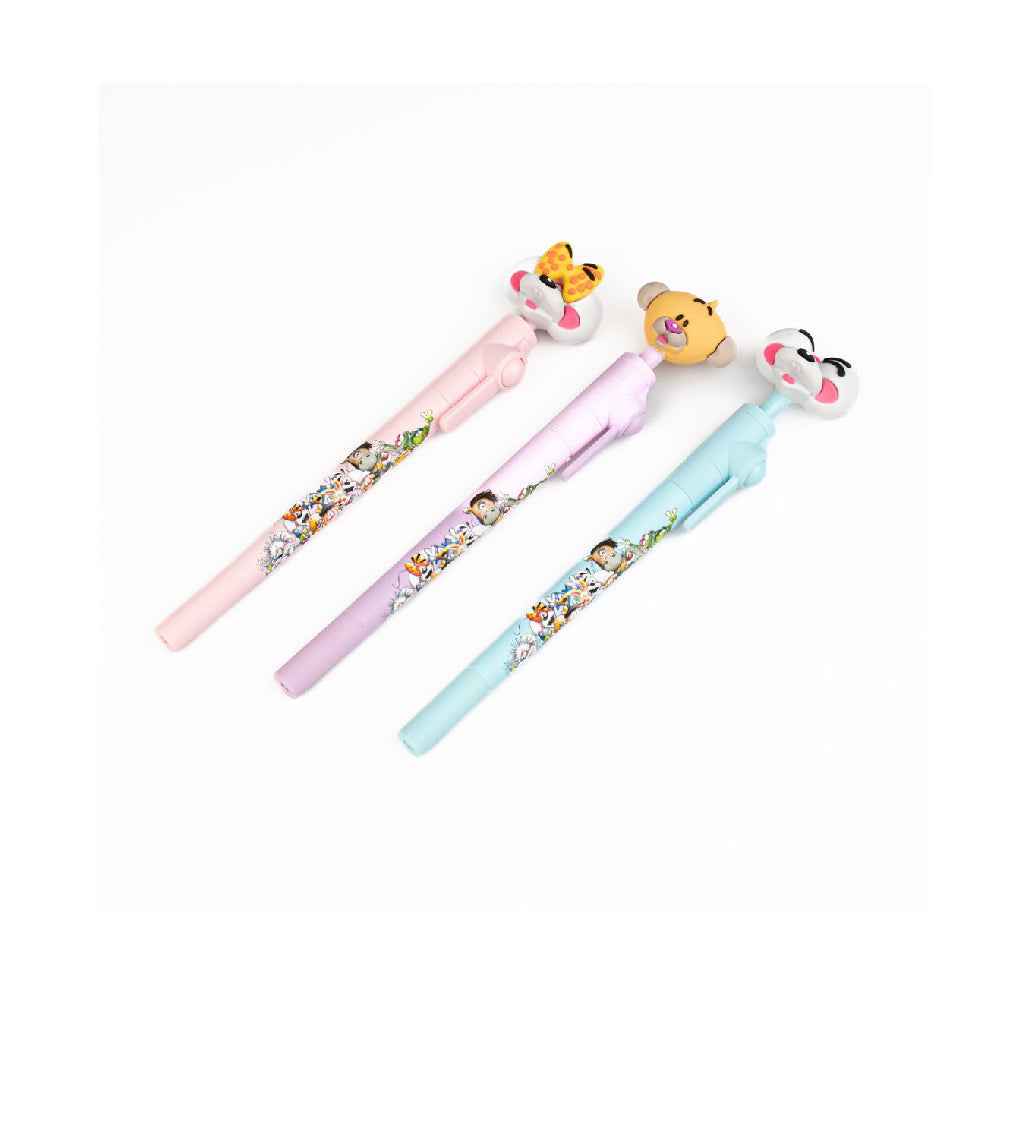 Stylo Fidget - Diddl