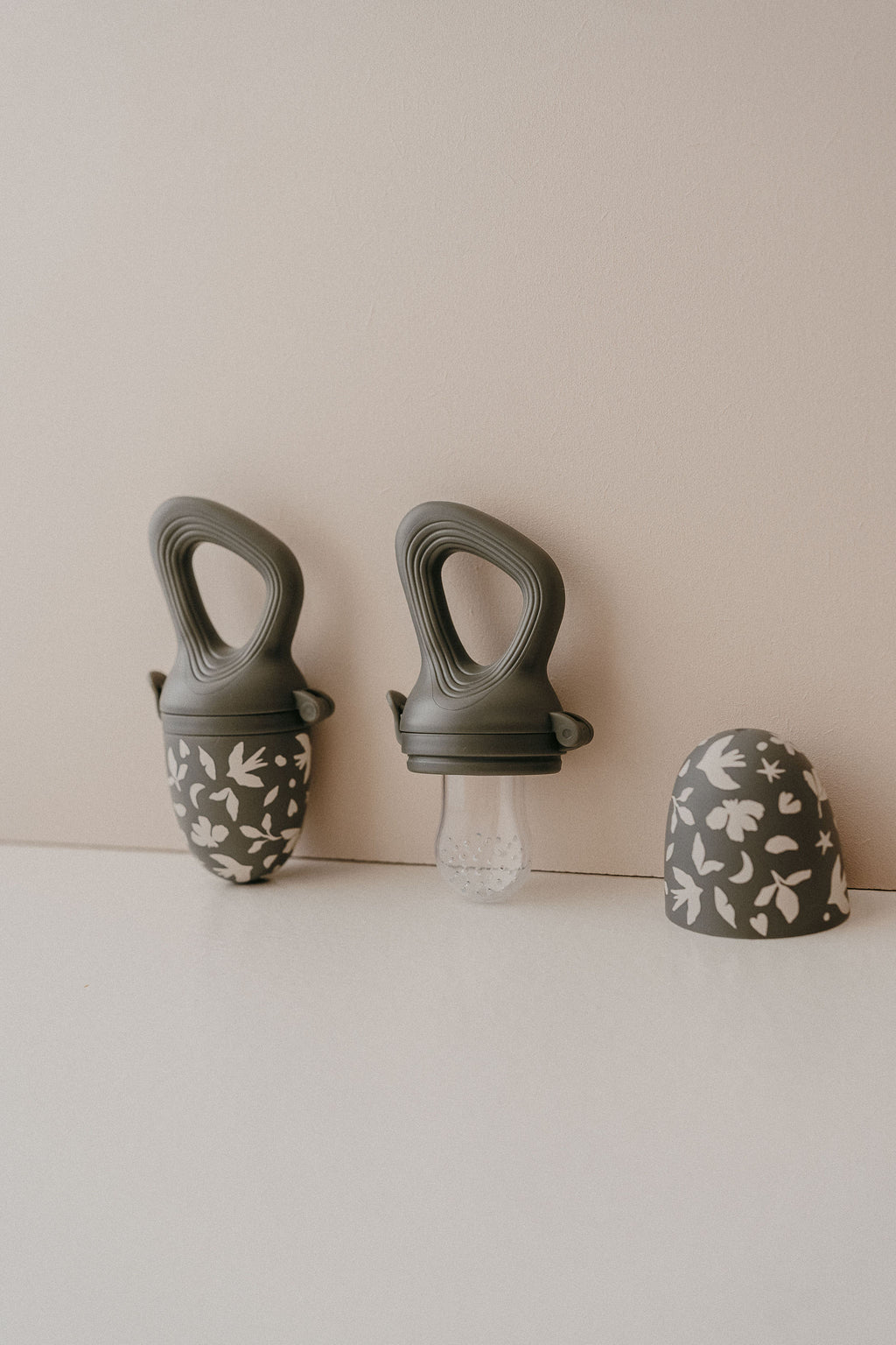 Grignoteuse - Bird - Zakuw