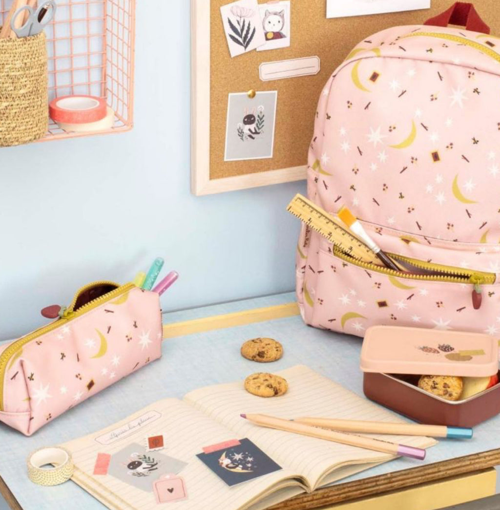 Trousse - Après La Pluie - Moulin Roty