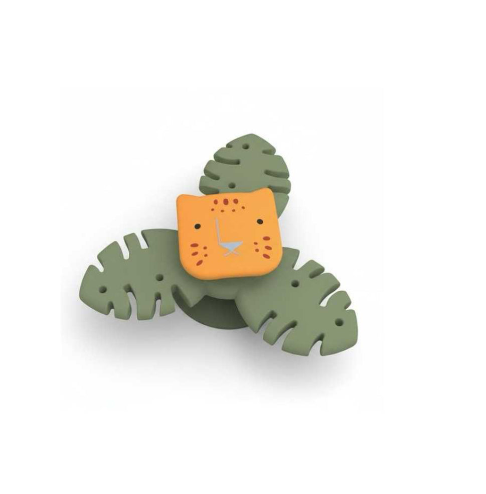 Jouet spinner - Tigre - Little L