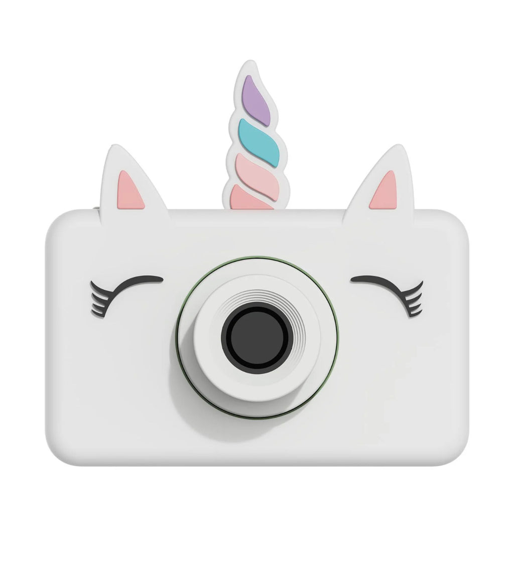 Appareil photo - Licorne - TheZoofamily