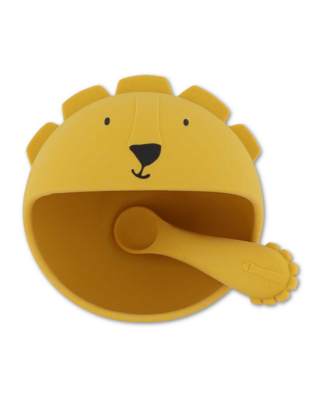 Premier set de repas - Mr Lion - Trixie