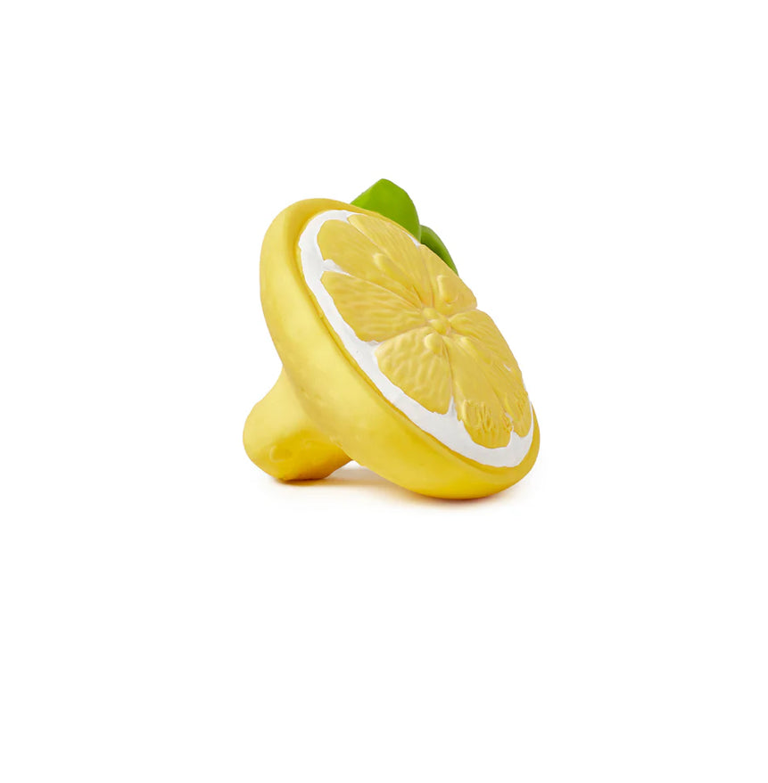 Sucette de dentition - John Lemon - Oli & Carol